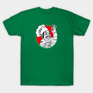 Daddy Green's Pizza T-Shirt